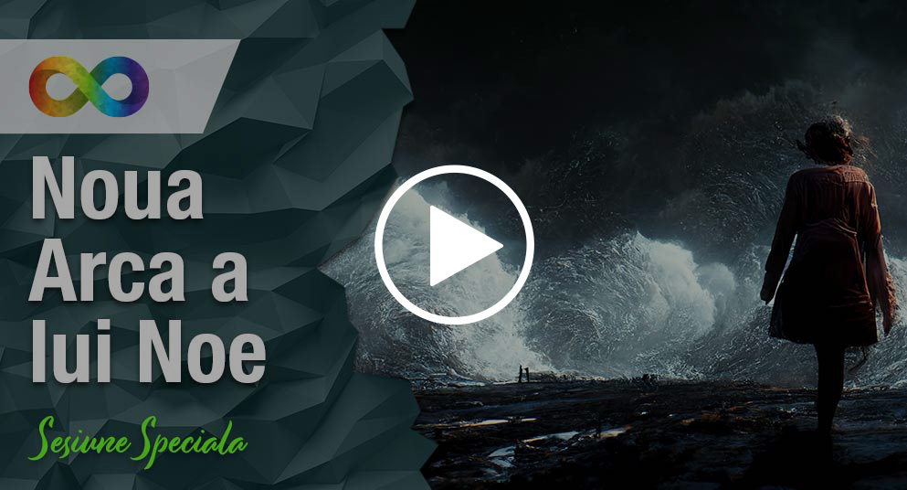 Noua Arca a lui Noe